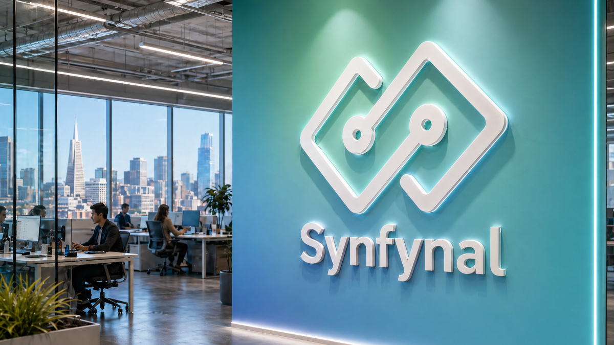 About Synfynal