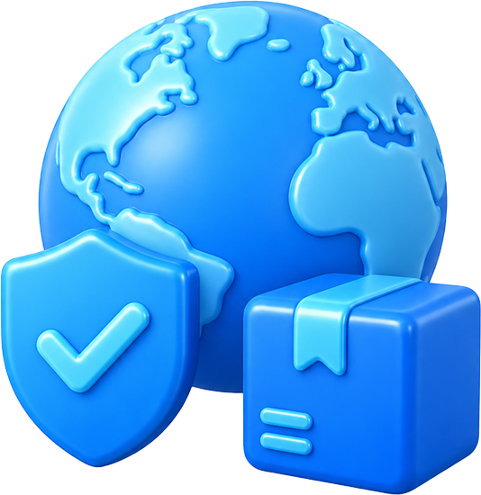 Trusted through real-world delivery
