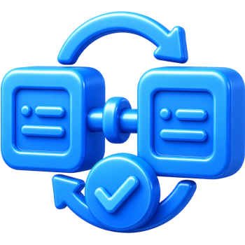 Proven Integration