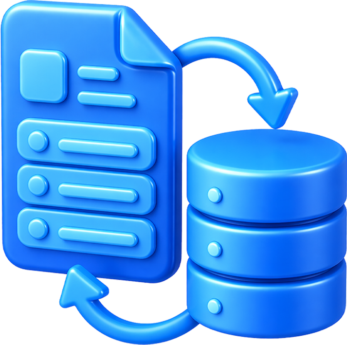 Metadata synchronization