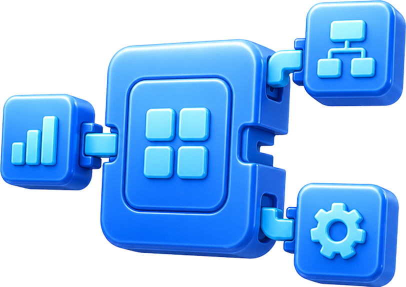 Add optional modules only if you need advanced workflows